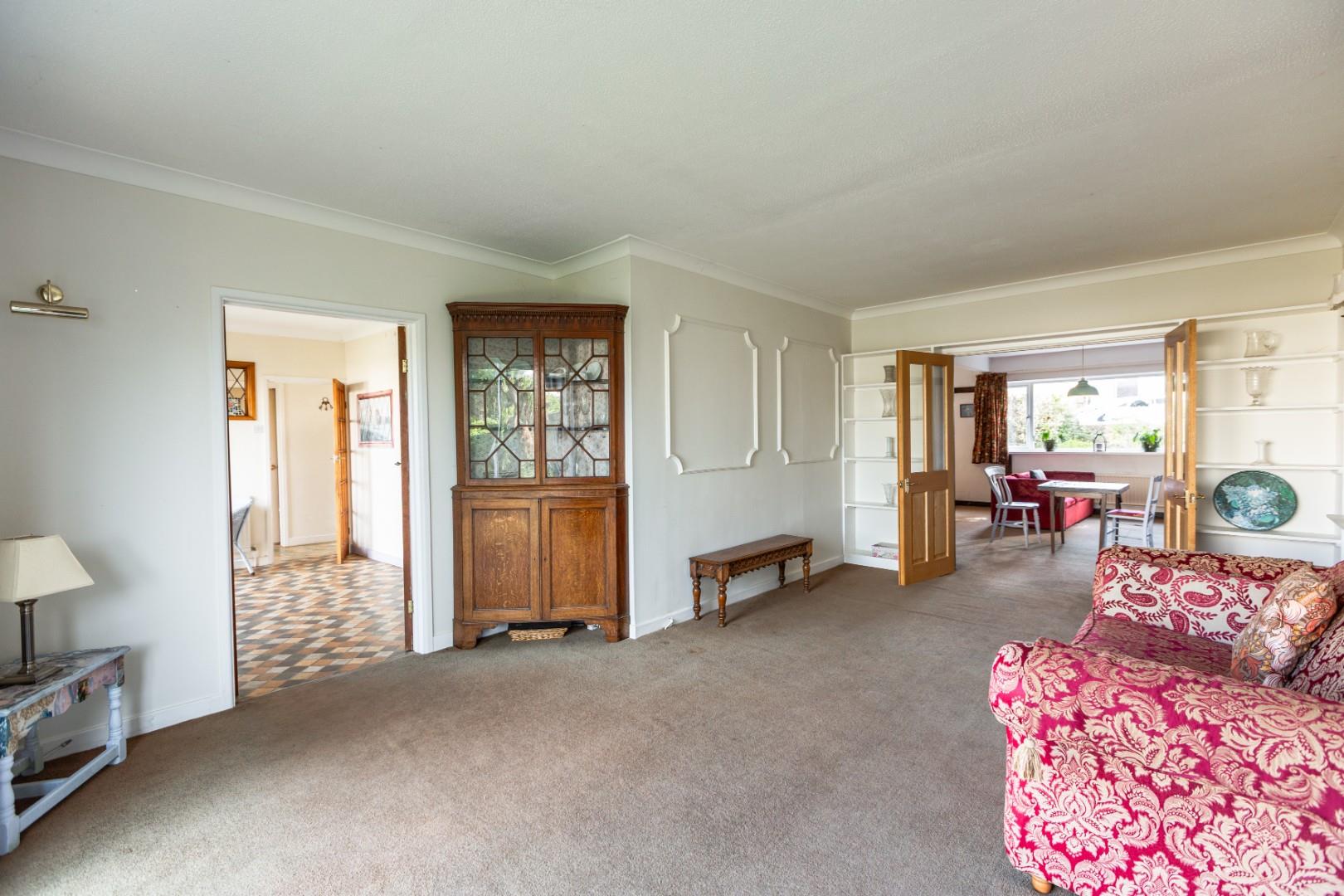 Pennard Drive, Southgate, Swansea, SA3 2DW